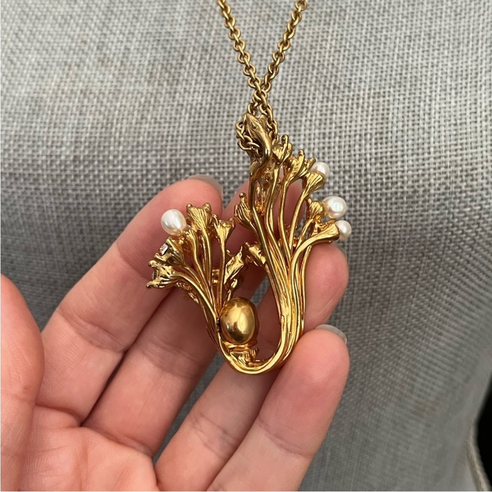 Alexander McQueen Necklace - Picture 11 of 16